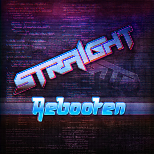 Straight Rebooten ( unreleased )