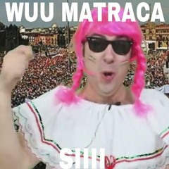 Galatzia - Matraca Si (A.N.Electro Remix)