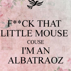 Im In Albatraoz - Sayer Rdz & Luis Bermudez (Hrch Remix)