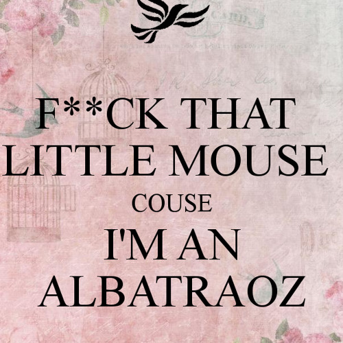 Im In Albatraoz - Sayer Rdz & Luis Bermudez (Hrch Remix)