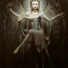 eMeL - Dakini The Sky Dancer (New version Final)
