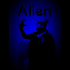 Alien (Britney Spears Cover)