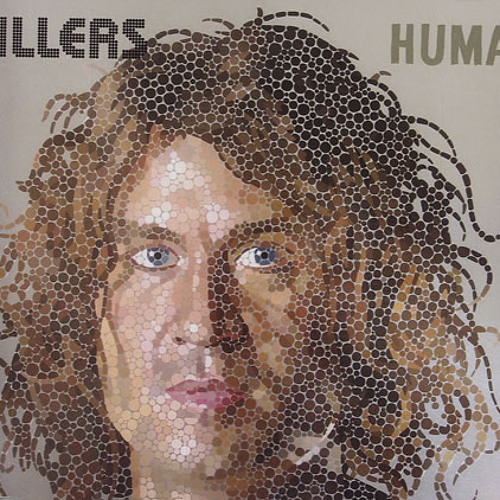 The Killers - Human (Phiness TBT Remix)