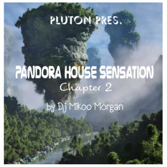 Pandora House Sensation 2