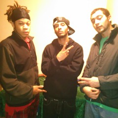 With you- ruthless rams ft. Trey Zuse & LSK