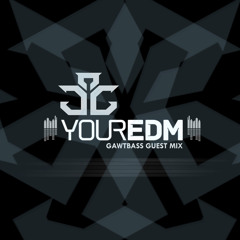 Your EDM Mix with GAWTBASS - Volume 24