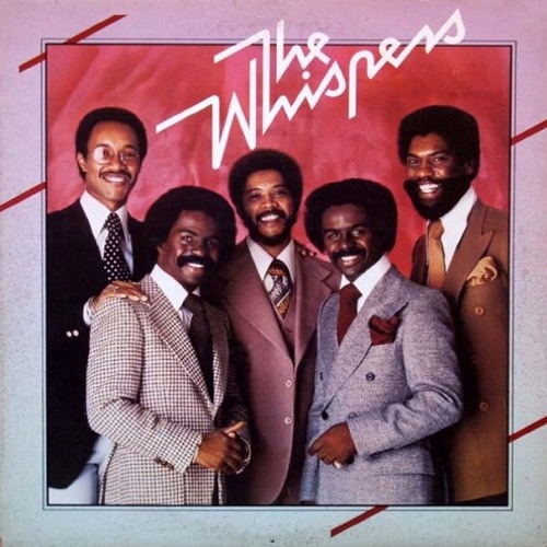 The Whispers - Criticize The Beat (Big Daddy's 2015 Mashup)