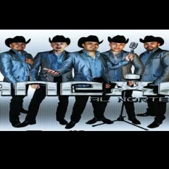 Anexo Al Norte - La Niña De Mis Sueños - 2015