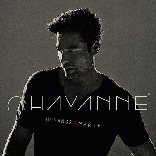 96. Chayanne - Humanos A Marte [Dj Varox 2015]