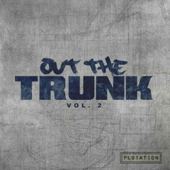 Flotation ft. Damolekular and Miss.She.iLL.(Produced By I - Cue)