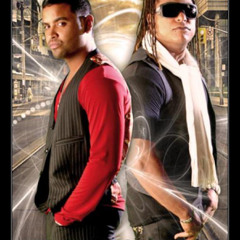 98 - Amor - Genuino - Zion - Y-lennox- Dj Roberto Delgado