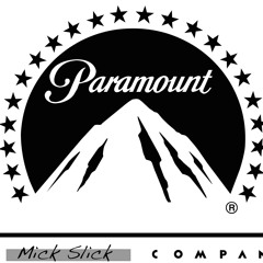 Paramount (Prod. by Zach Davis)