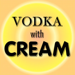 VODKA with CREAM (1st Verse Rap) by CiEL