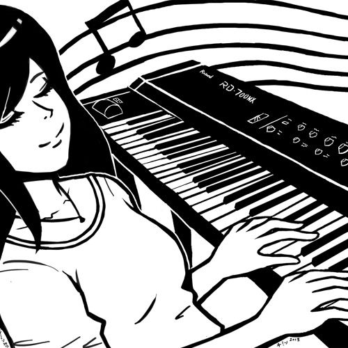 Aivi Tran: Cavern Tango [string quartet] feat. animevivi and vgcellomusic