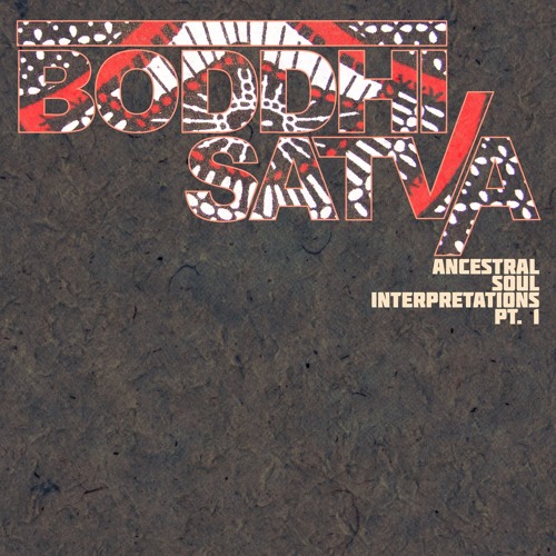 10 - Where Have You Been (Boddhi Satva Ancestral Soul Mix)