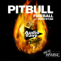 Fireball - Pitbull (Mr.Davalos Remix)FREE DOWNLOAD!