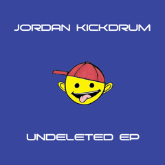 Jordan Kickdrum - SpeedMeUp