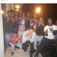 Can't Trust Em - #StripGang