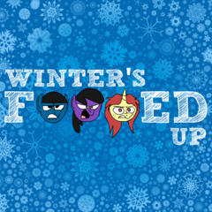 Winter's F**Ed Up - AnimatedJames