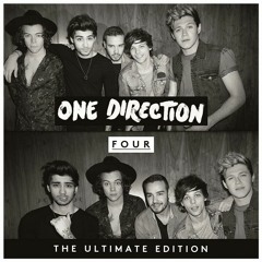 Fool's Gold - One Direction