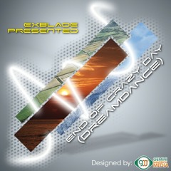 End of crazy day (DreamDance)