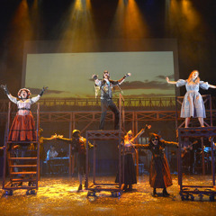 Flying (30 Second Preview)