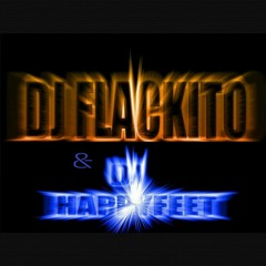 Cumbia Y Pasito Satevo Mix Dj Happyfeet Ft Djflackito