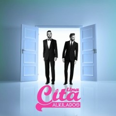 Ayudame A Enamorarla Alkilados FT RF, Nicky Jam J - Alvarez Una Cita Remix