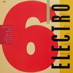 Streetsounds Electro-6