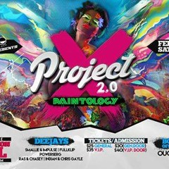#ProjectX2.0 {Promo}