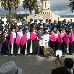kachariwayary "Taller de Instrumentos Andinos Otavalo"