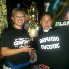 STALIN DJ EL FM-AMPARITO DEL PILAR-MENTIRAS EXKLUSIVA**YESSEKS FM-MOLINA PRO EVENTOS**