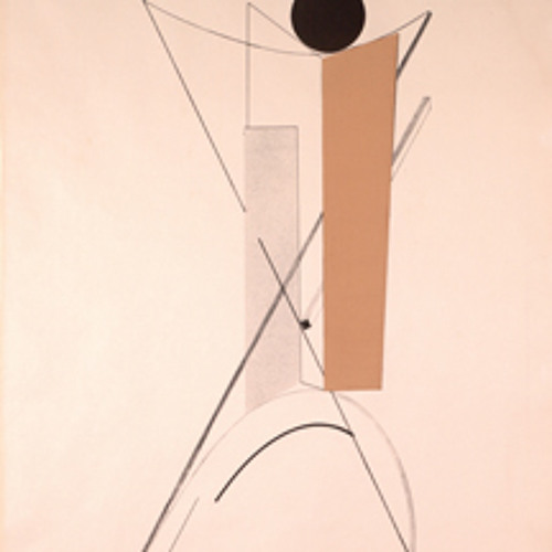 Elizabeth HOFFMAN: Red Is The Rows