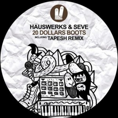 20 Dollar Boots (Tapesh Remix)