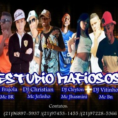 (MCS PG E BR SOCIAL TROPA CHEGOU - DJS VITINHO CLEYTON FRAJOLA CHRISTIAN  OS MAFIOSO )