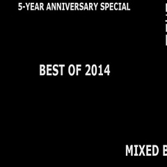 Stress Factor Podcast 182 - DJ B-12 - Best of 2014 Drum and Bass Mega-Mix