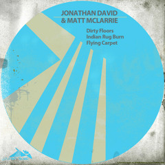 Matt McLarrie & Jonathan David - Dirty Floors (Original Mix) Younan Music
