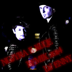 Adrian Gaxha & Flori - Ngjyra E Kuqe (Dj Enny  Original mix) 2014