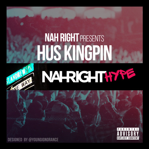 Hus Kingpin - The Listening (Prod. House Shoes)