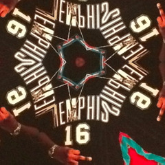 Memphis Tape by Feadz & crystallmess