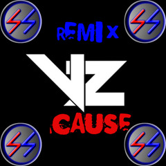 Cause [Vreemd Ziel] (Sh4dowSkeleton Remix)