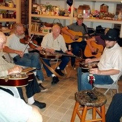 Washington County - Tut Taylor & Friends