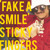 Artwork for Sticky Fingers - Fake A Smile