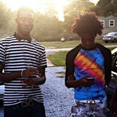 Fortunado - Catch A Body ft. Blocc Uno