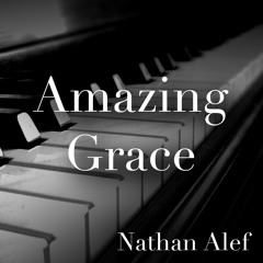 Amazing Grace - Solo Piano Improvisation