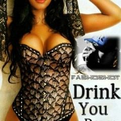 DRINK U DOWN