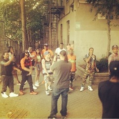 "Computers" Freestyle 2K15 Feat. Cose ,Rob Rich & RoyalT.