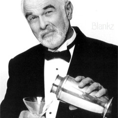 Shaken, Not Stirred
