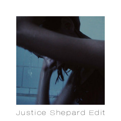 Cavalier - Be Your Girl (Justice Shepard Edit)