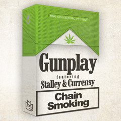 Gunplay ft. Stalley & Currensy - Chain Smoking